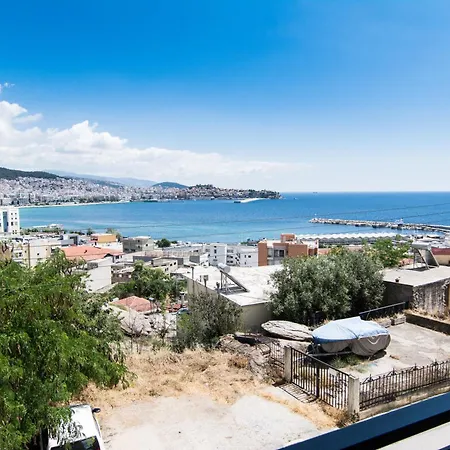 Kaelio Apartment Kavala Exterior photo