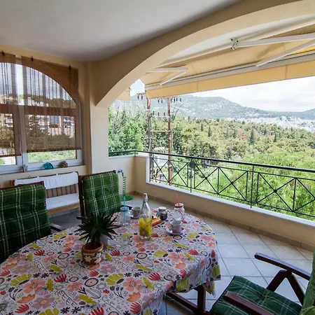 Kaelio Apartment Kavala Exterior photo