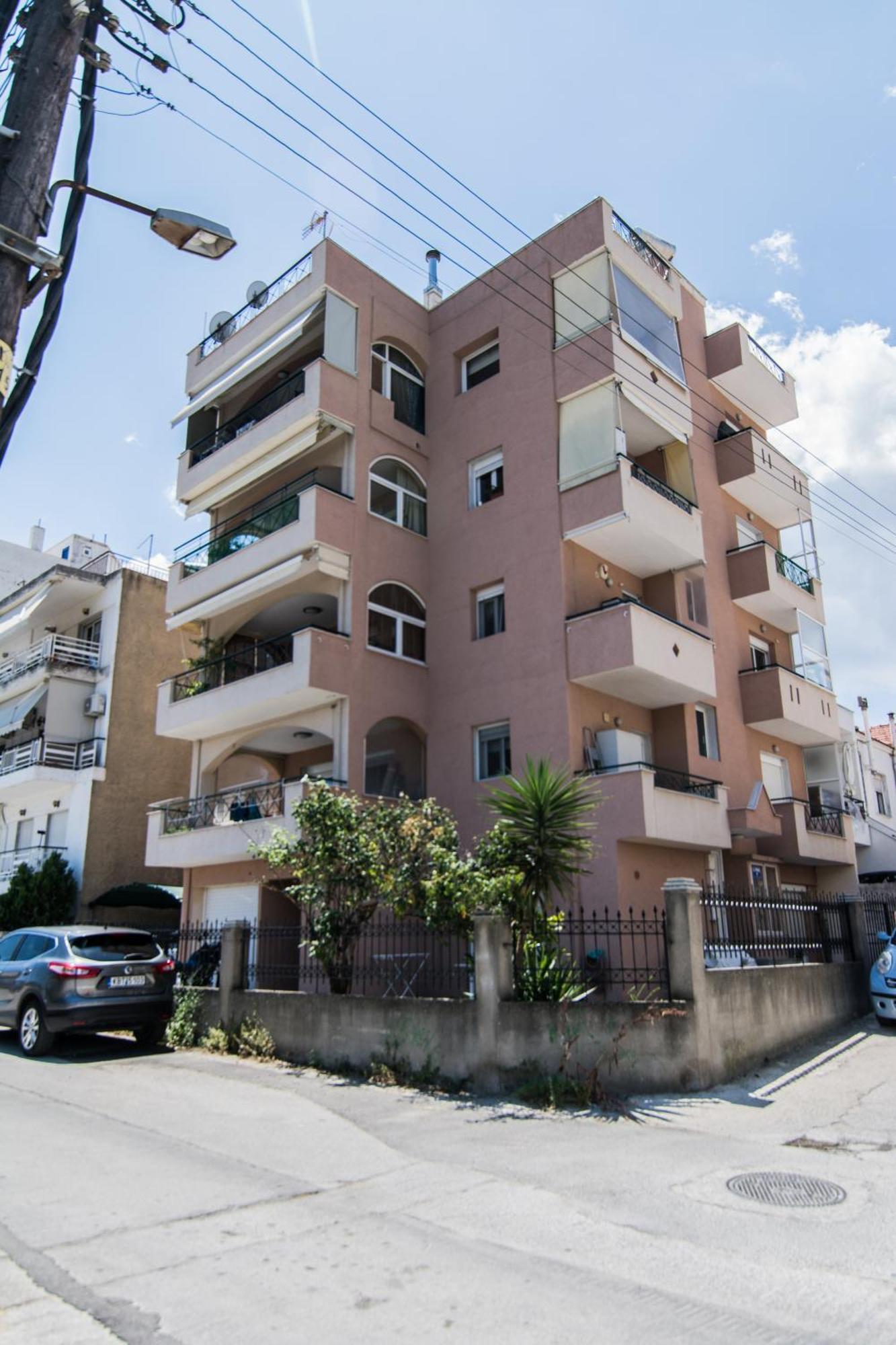 Apartment Kaelio Kavala