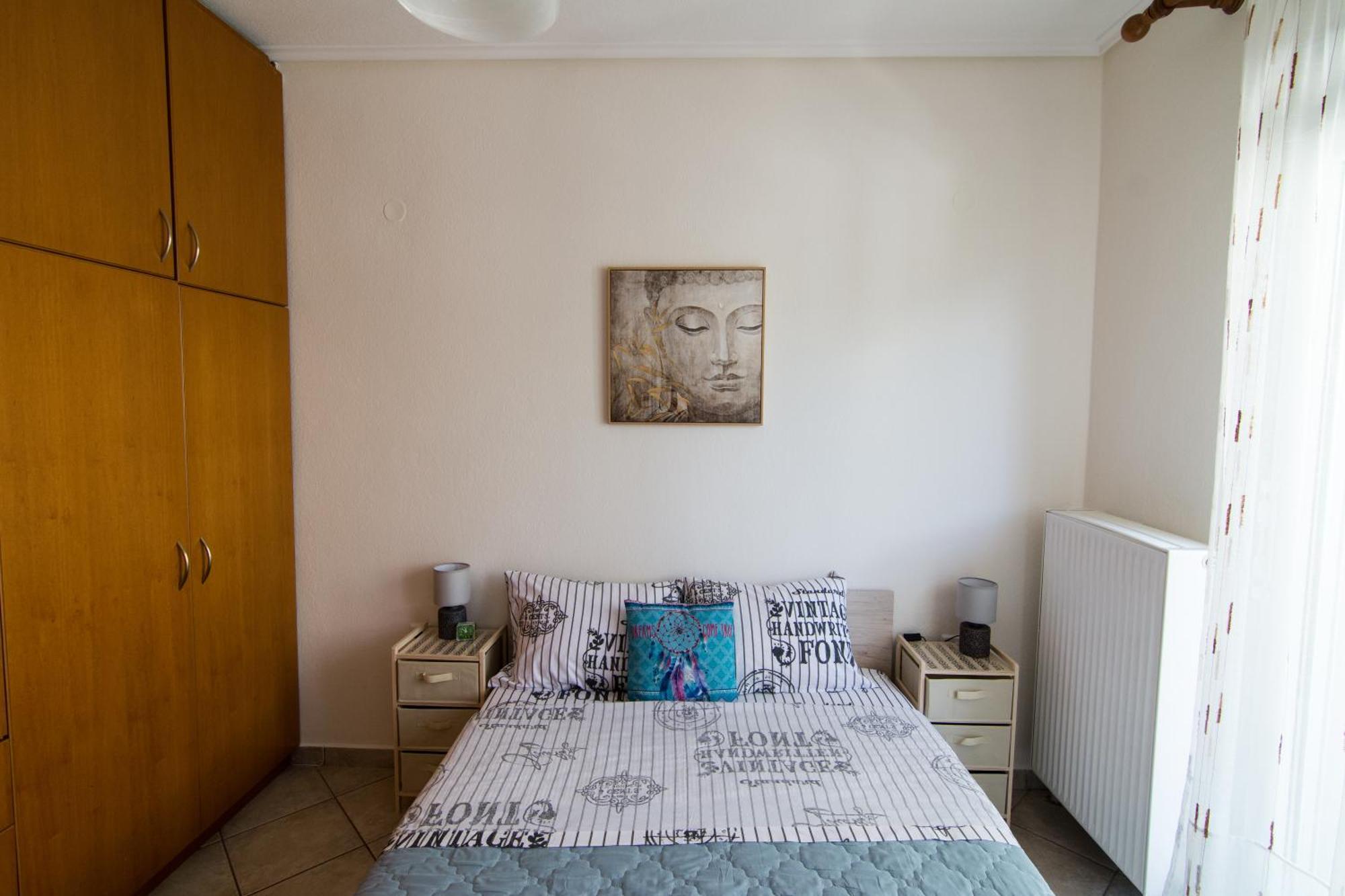 Apartment Kaelio *