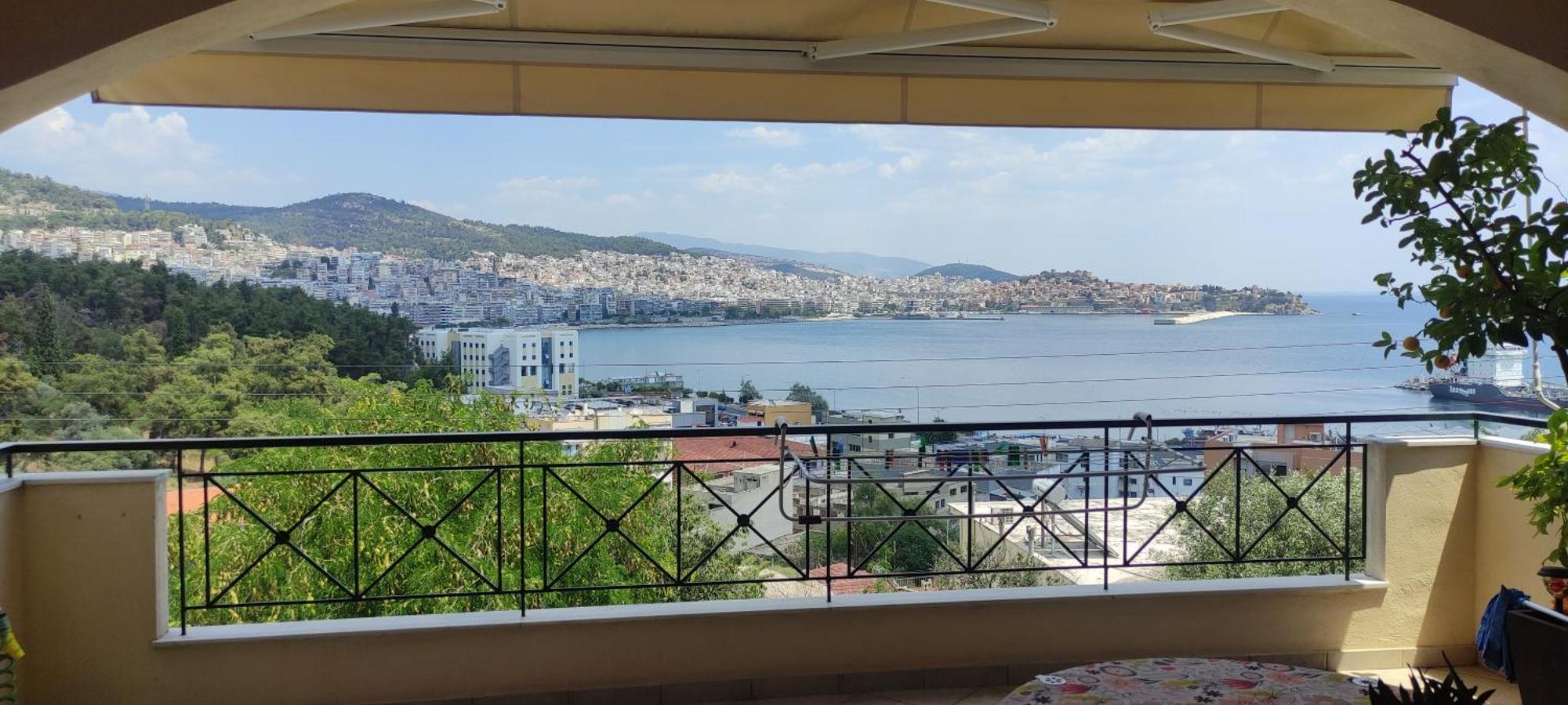 Kaelio Apartment Kavala