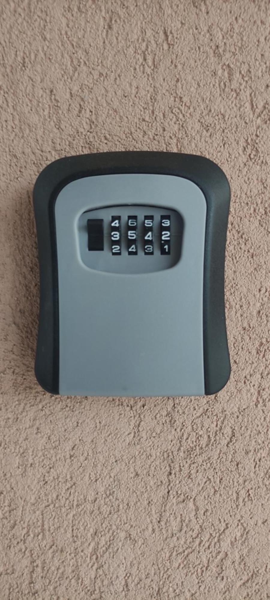 Apartment Kaelio